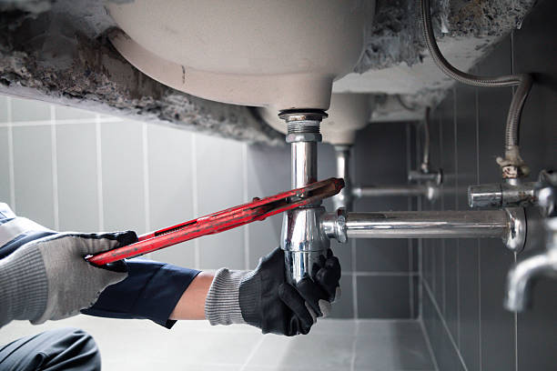 Trusted Toilet Repair service in Highland Park, IL - Masters Plumbing Service